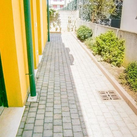 Residence Mediterraneo - Agenzia Cocal 卡奥莱 外观 照片