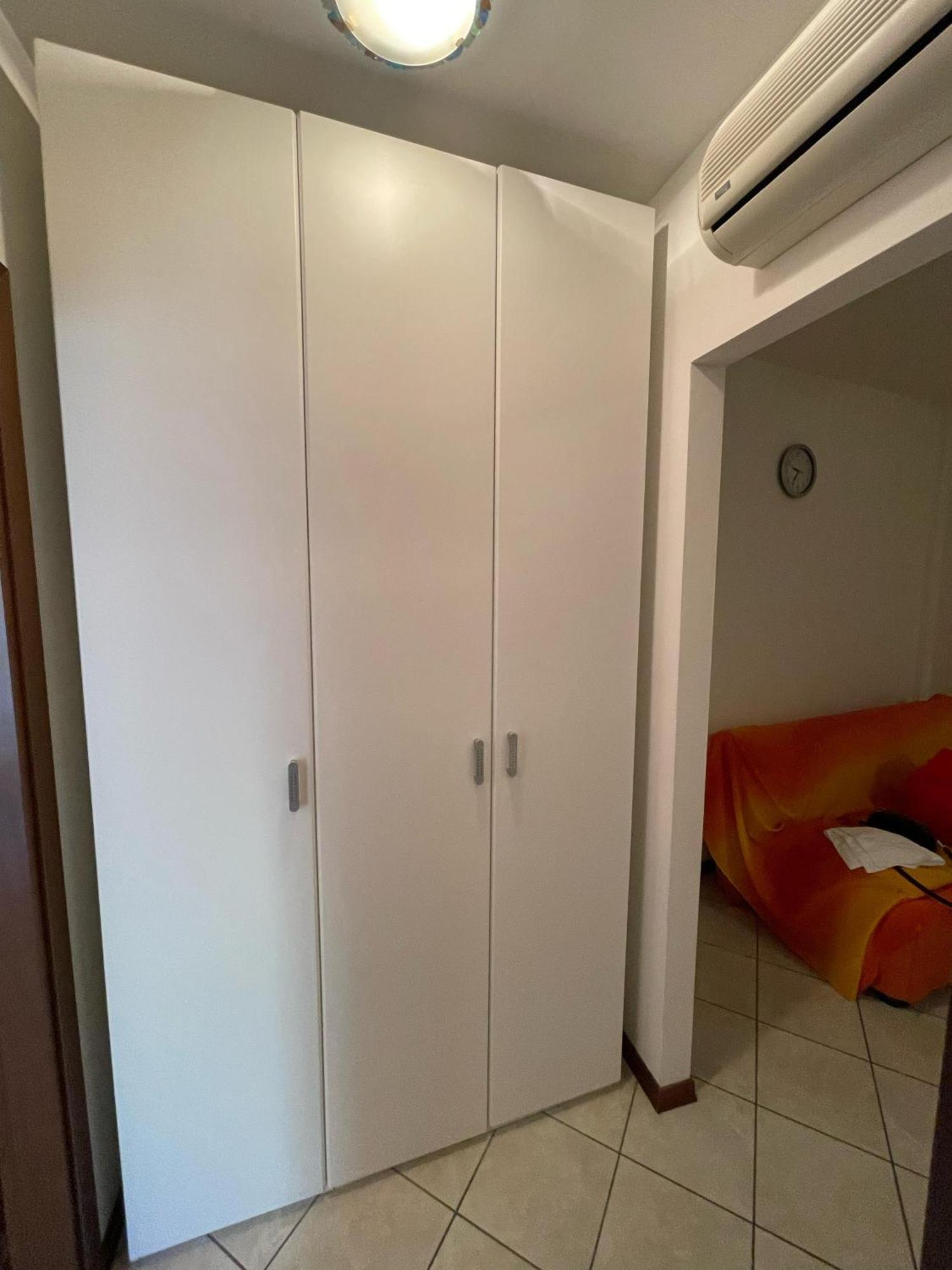 Residence Mediterraneo - Agenzia Cocal 卡奥莱 外观 照片