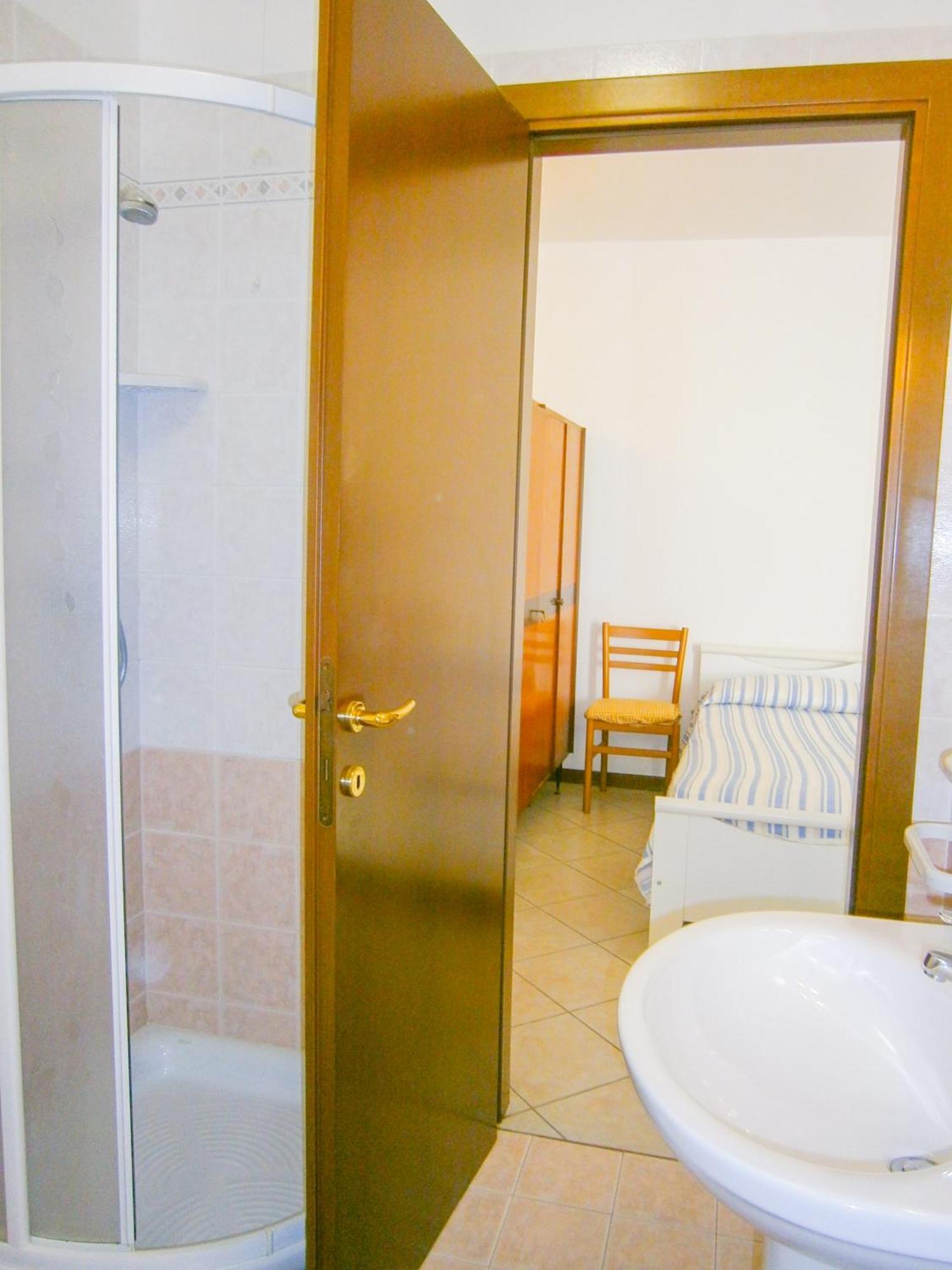 Residence Mediterraneo - Agenzia Cocal 卡奥莱 外观 照片