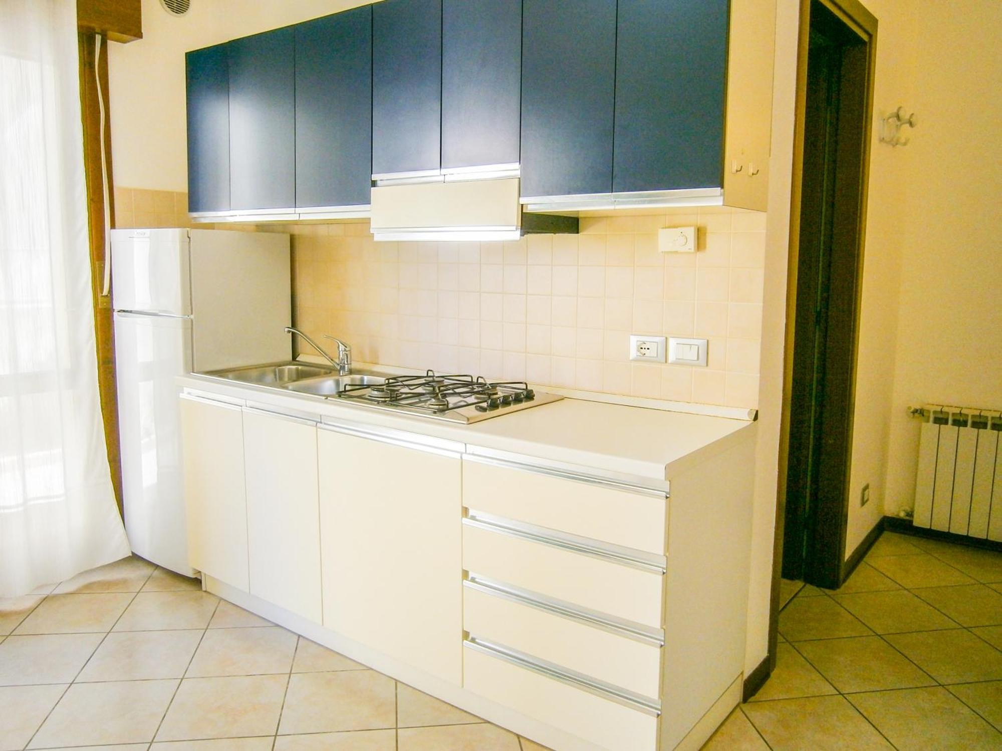 Residence Mediterraneo - Agenzia Cocal 卡奥莱 外观 照片