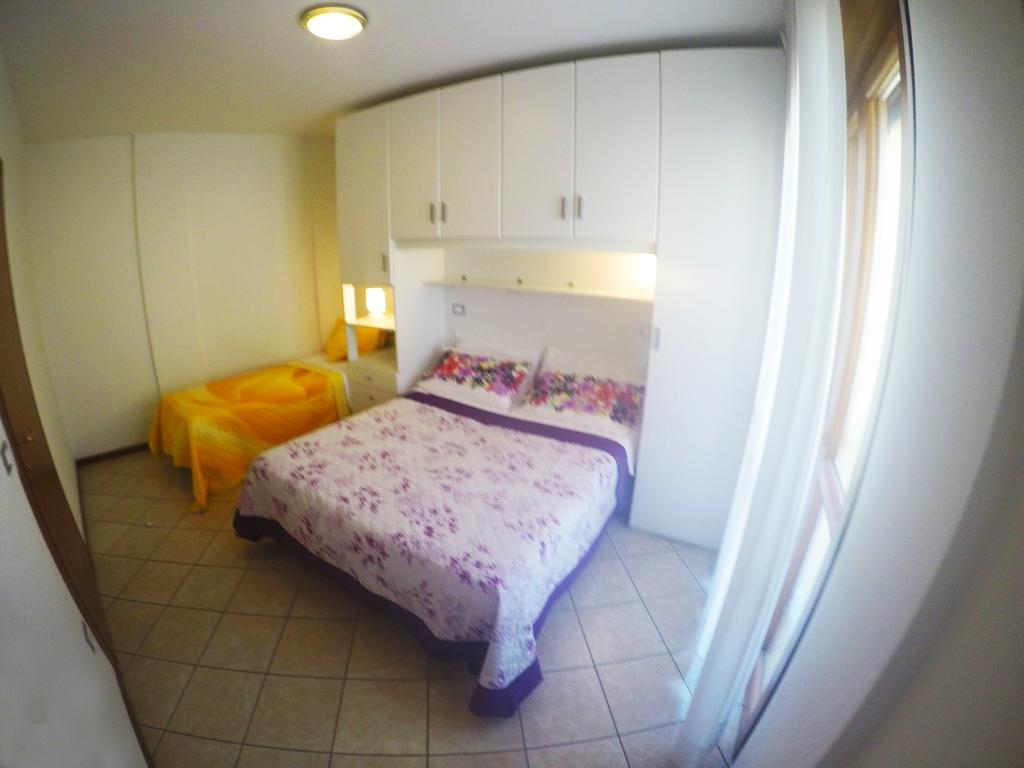 Residence Mediterraneo - Agenzia Cocal 卡奥莱 客房 照片